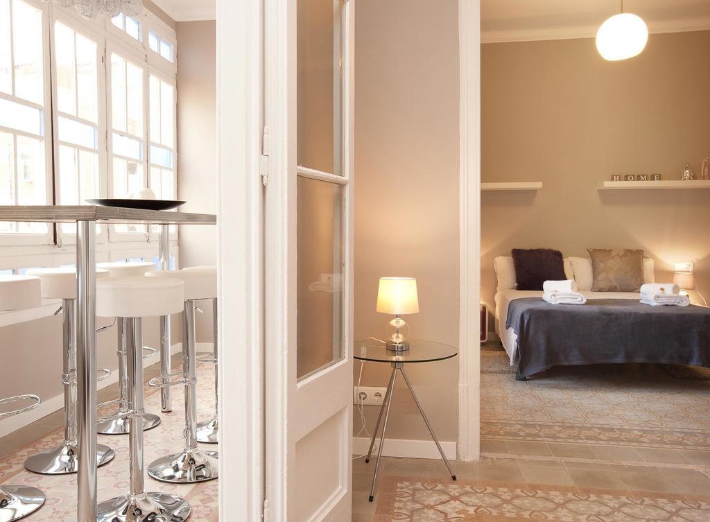 Enjoy Apartments Sofia Барселона Номер фото