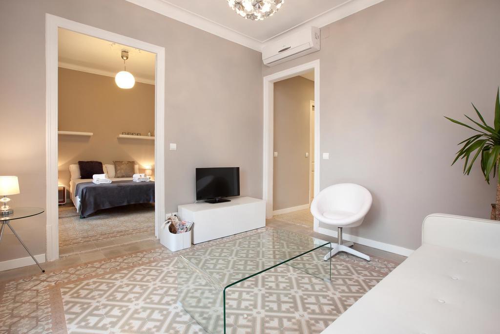 Enjoy Apartments Sofia Барселона Номер фото